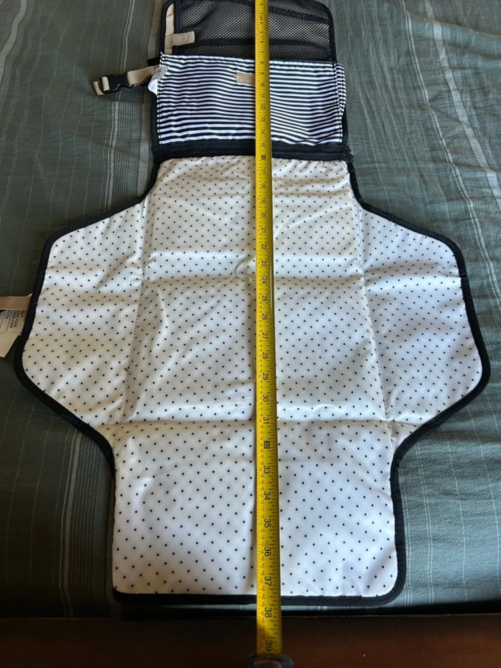 Skip Hop Portable Changing Pad